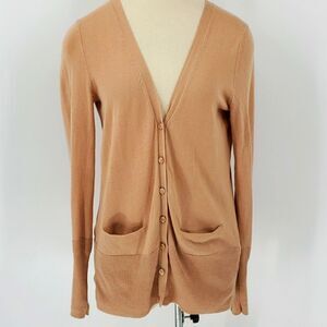 Simply Vera Vera Wang's lightweight sweater. ‎ Oversized, small.